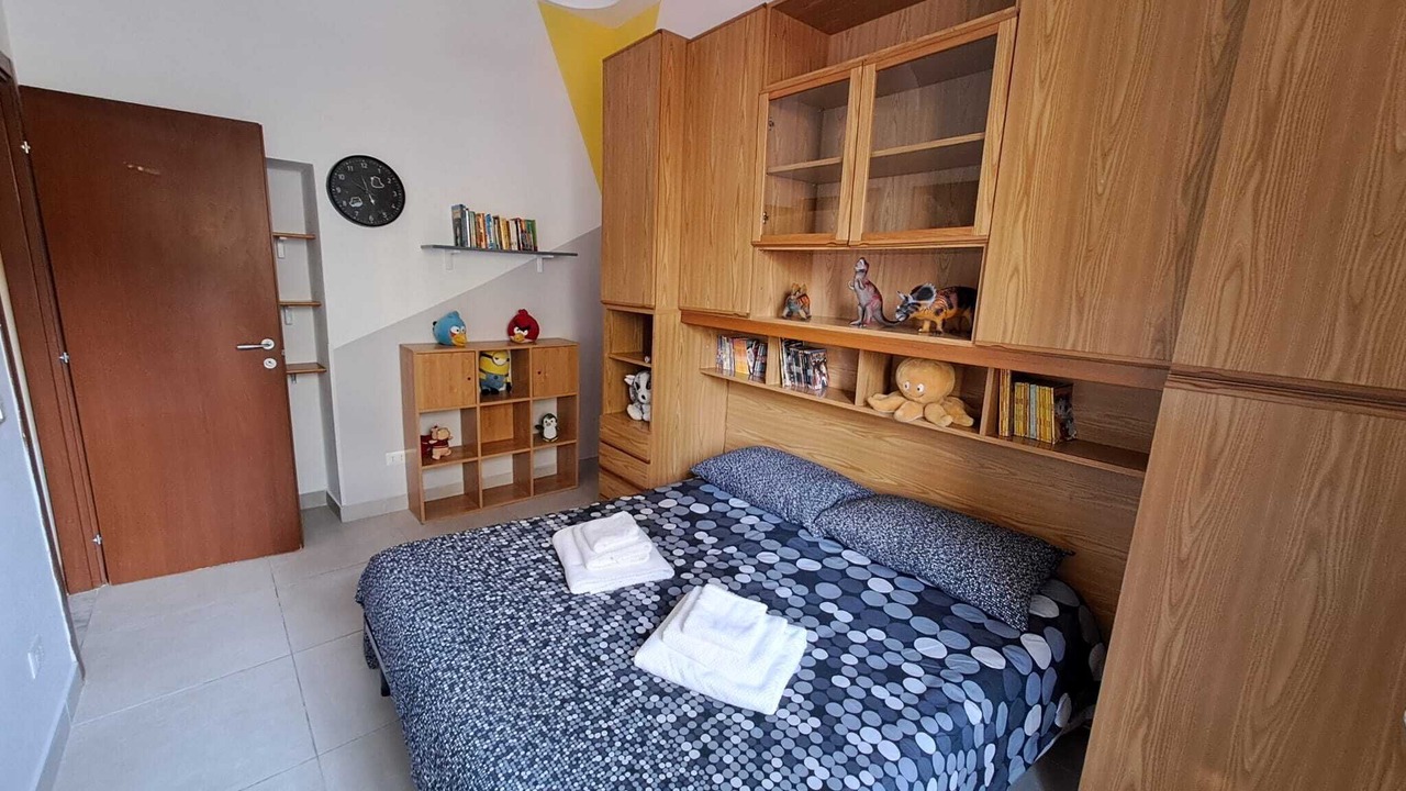 Photo of Bedroom in Prenestino-Centocelle