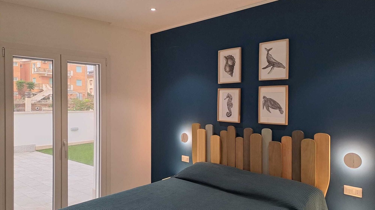 Photo of Bedroom in Campo Ascolano