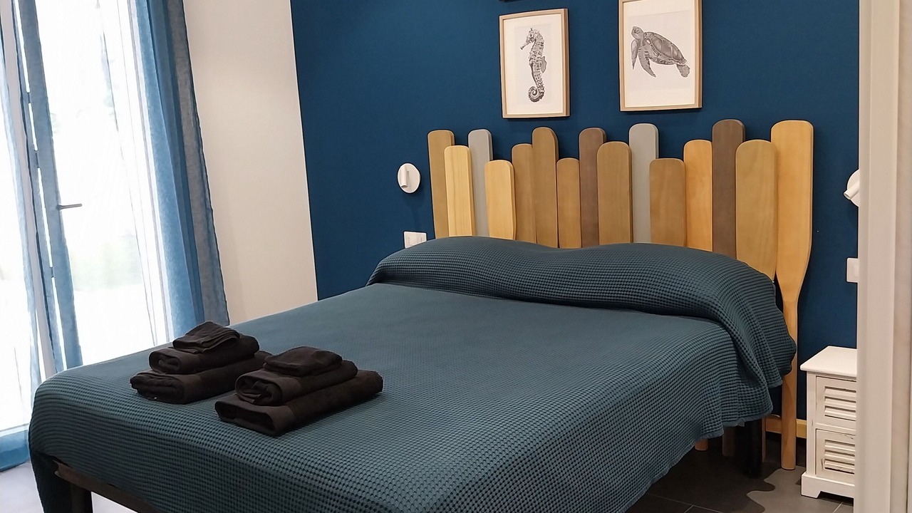 Photo of Bedroom in Campo Ascolano
