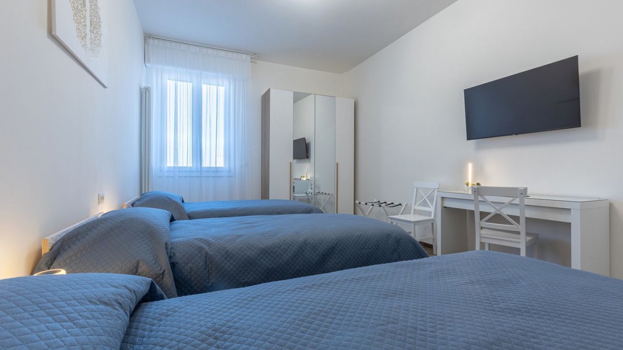 Photo of Bedroom in Bolognina