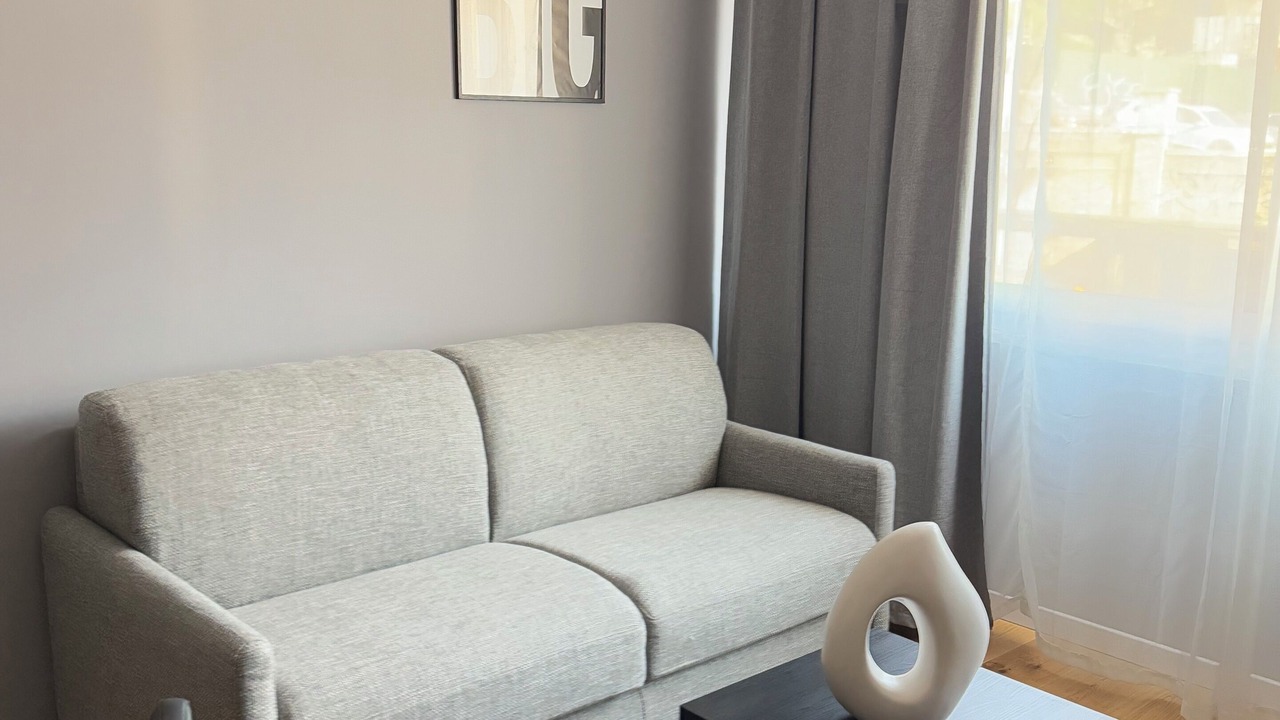 Photo of Livingroom in Quartiere III Pinciano