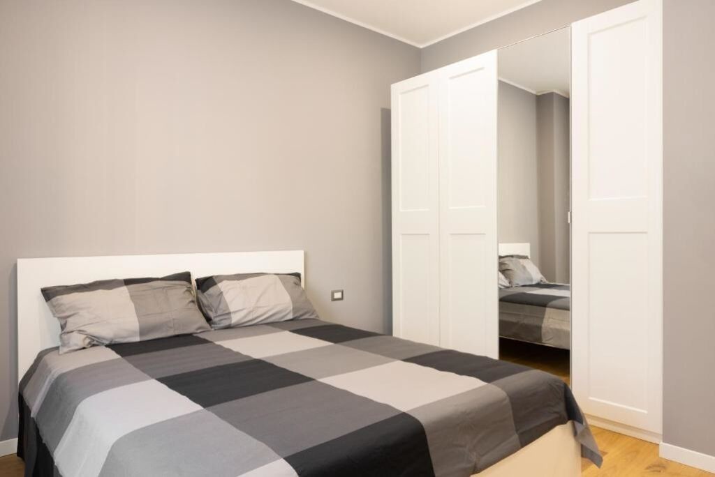 Photo of Bedroom in Quartiere III Pinciano
