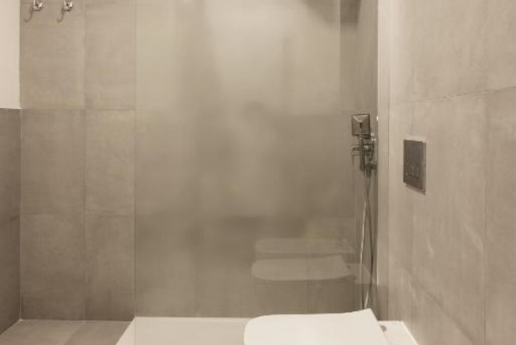 Photo of Bathroom in Quartiere III Pinciano