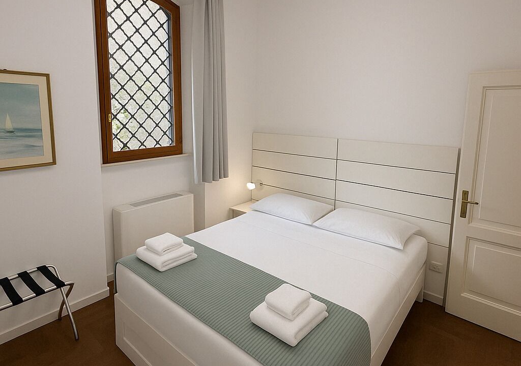 Photo of Bedroom in Quartiere III Pinciano