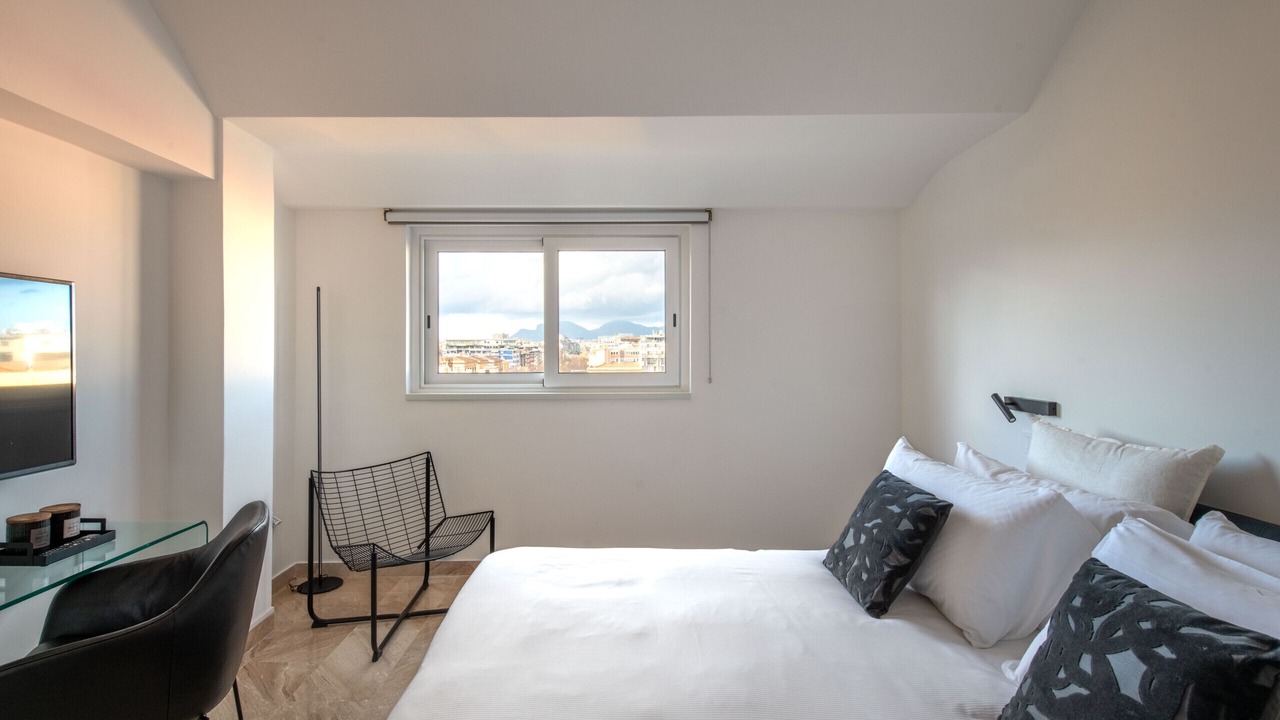 Photo of Bedroom in Ruggero Settimo