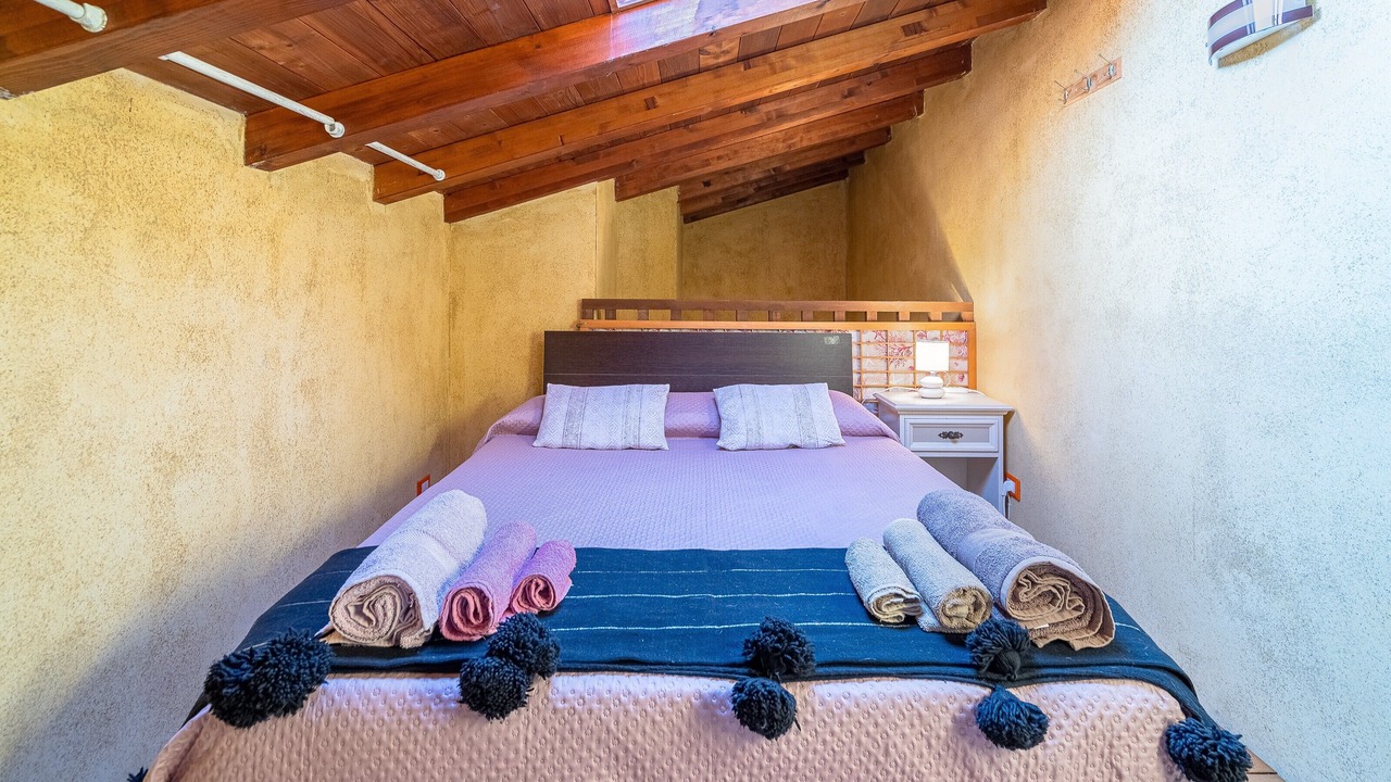 Photo of Bedroom in Plemmirio