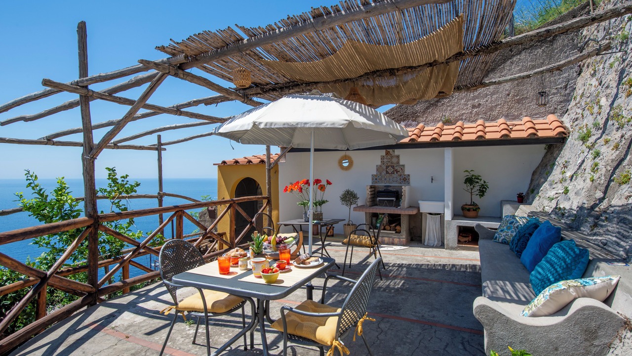 Photo of Outdoor in Praiano