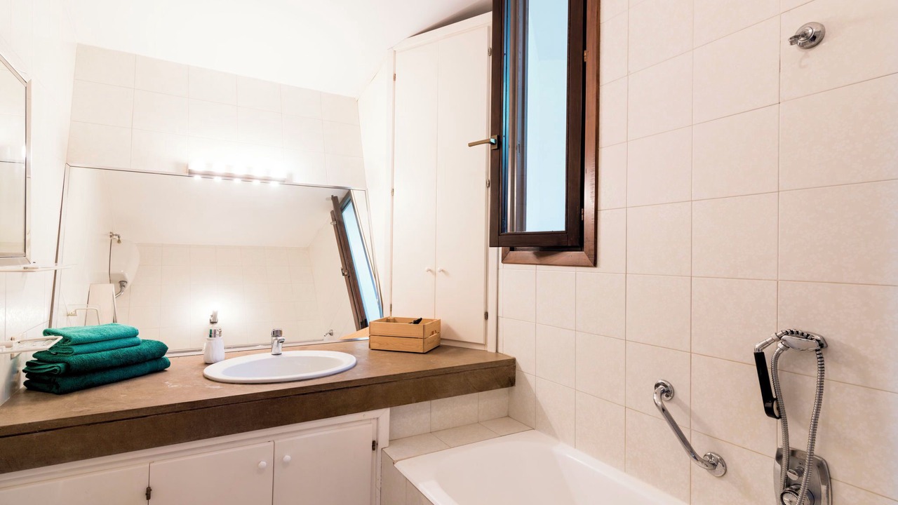 Photo of Bathroom in Poggio delle Ginestre