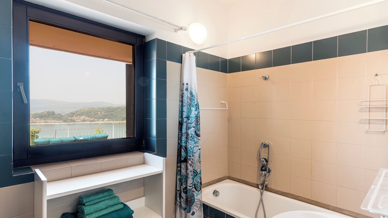 Photo of Bathroom in Poggio delle Ginestre
