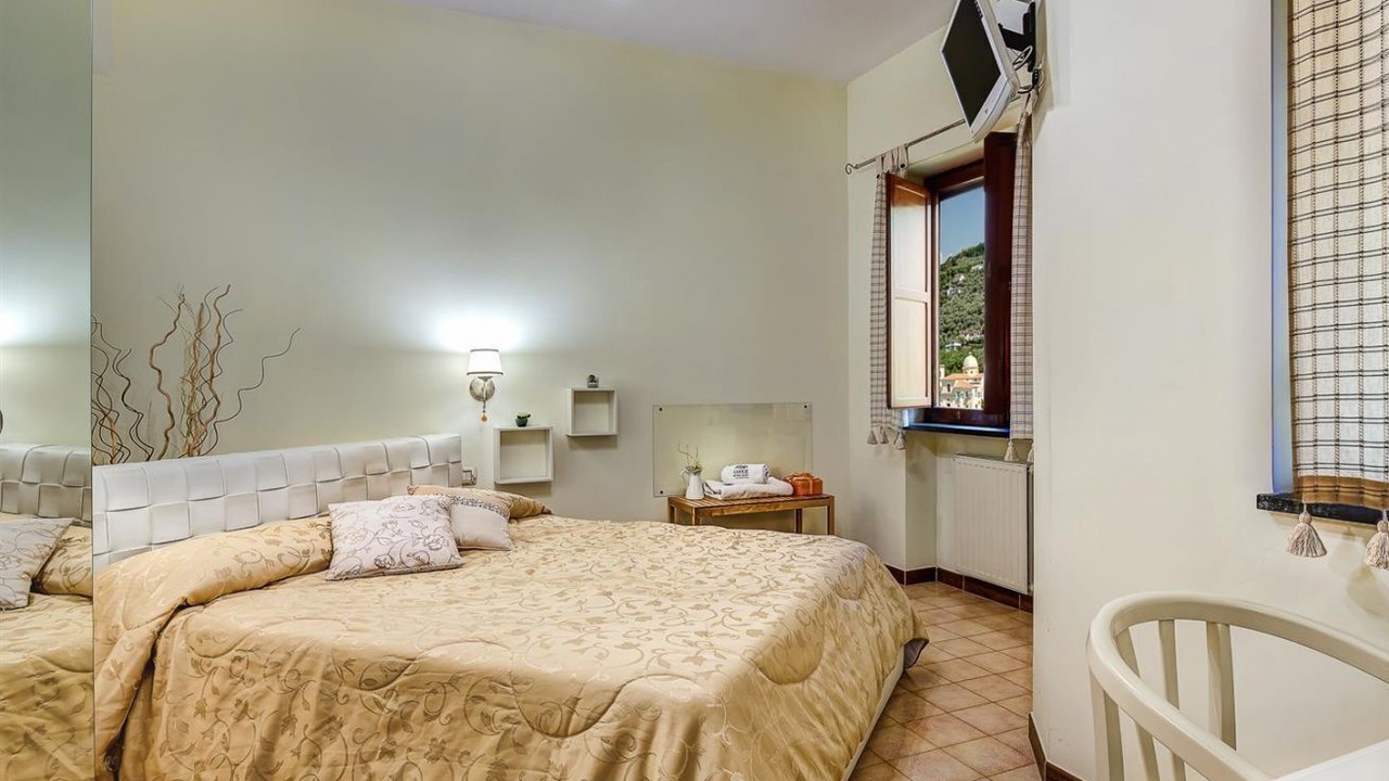 Photo of Bedroom in Vico Equense