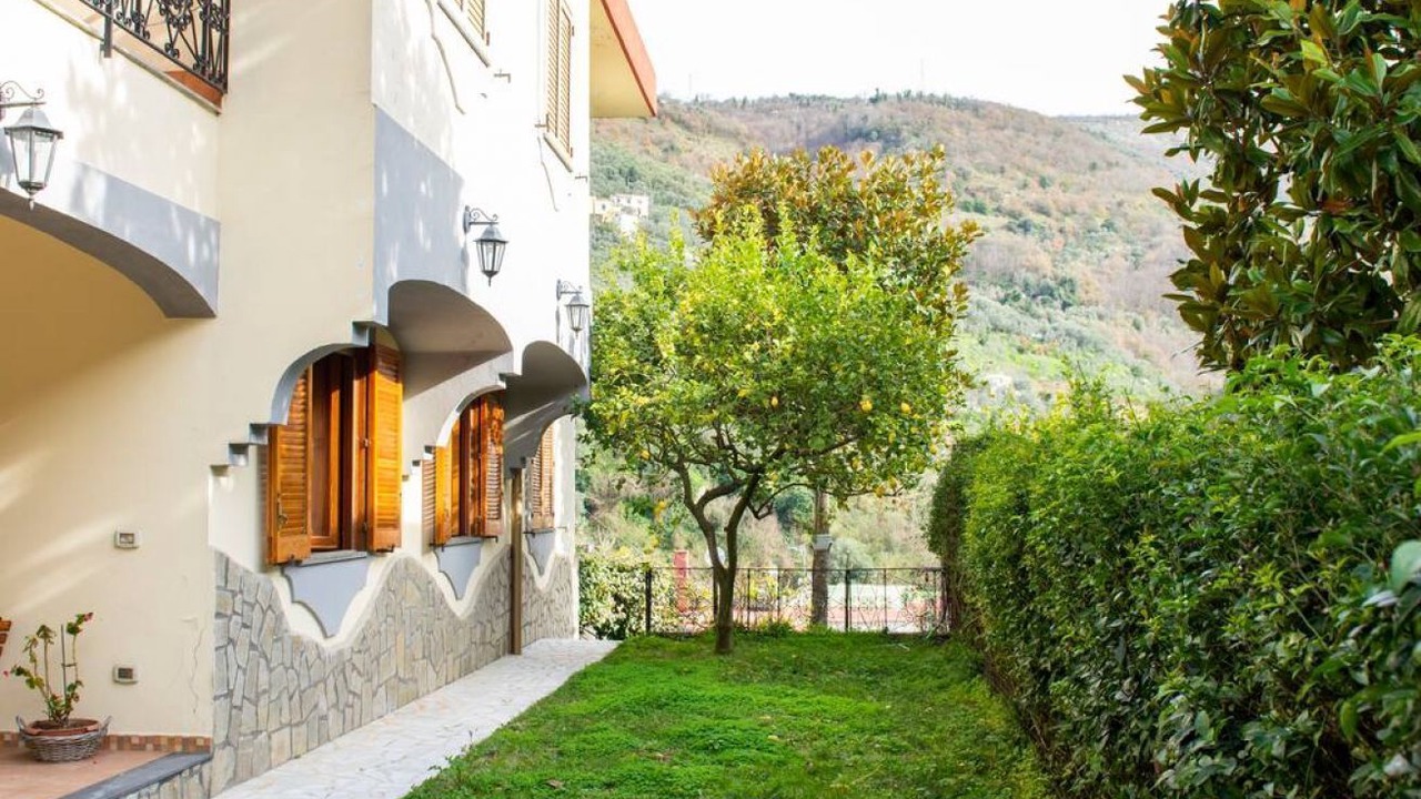 Photo of Outdoor in Vico Equense