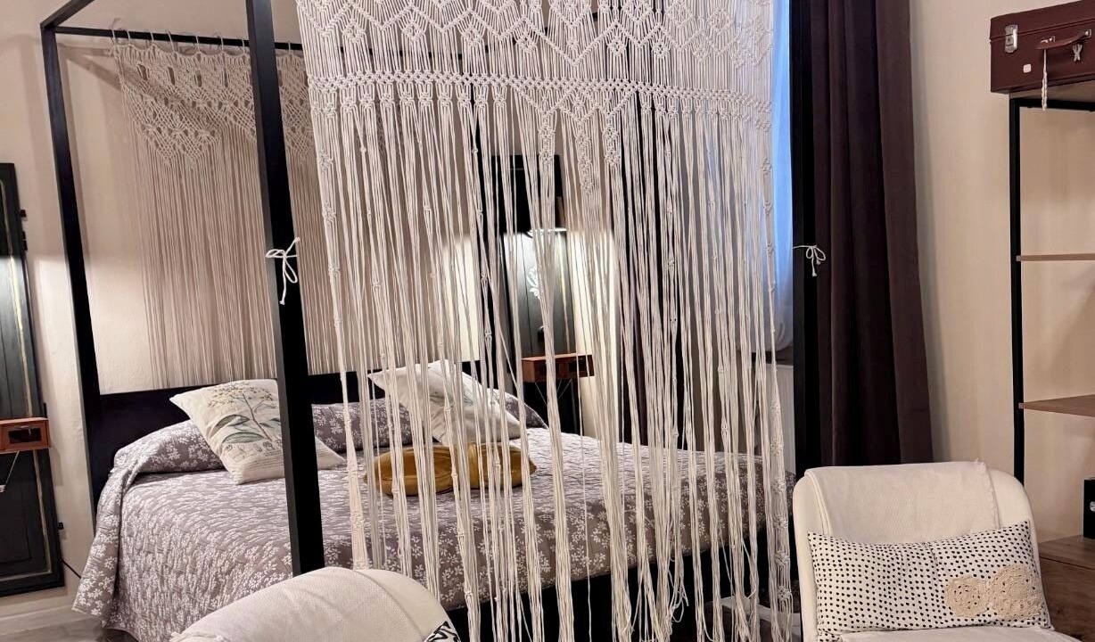 Photo of Bedroom in Viterbo