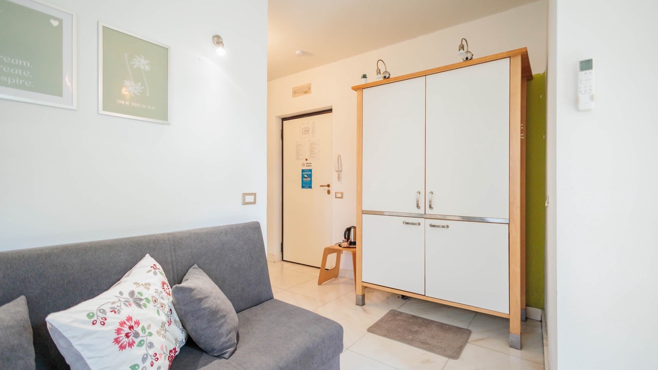Photo of Livingroom in Marina di Massa