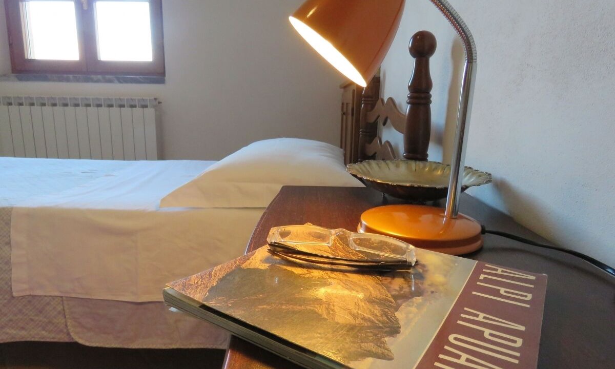 Photo of Bedroom in Ameglia