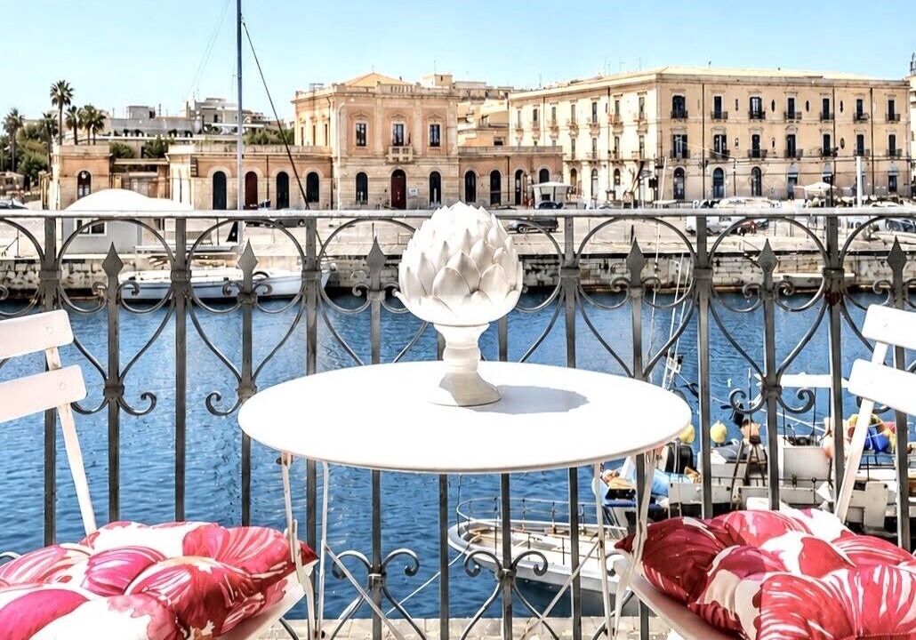 Photo of Outdoor in Ortigia