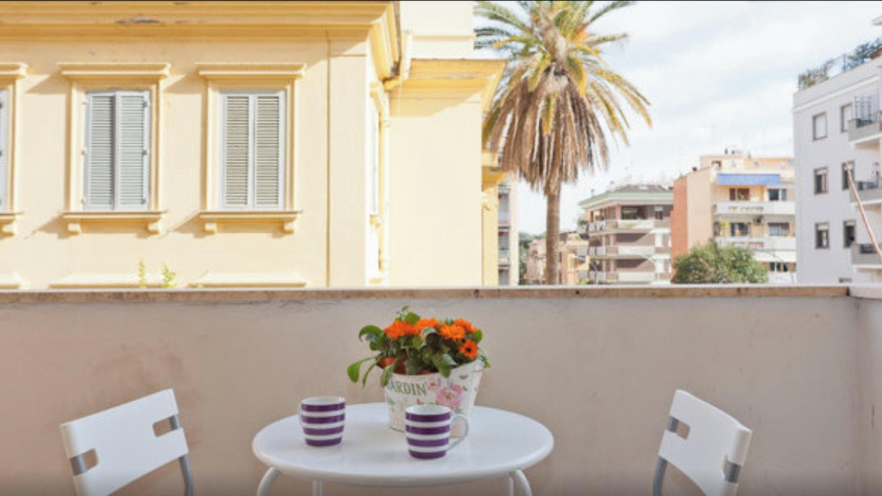 Photo of Outdoor in Gianicolense