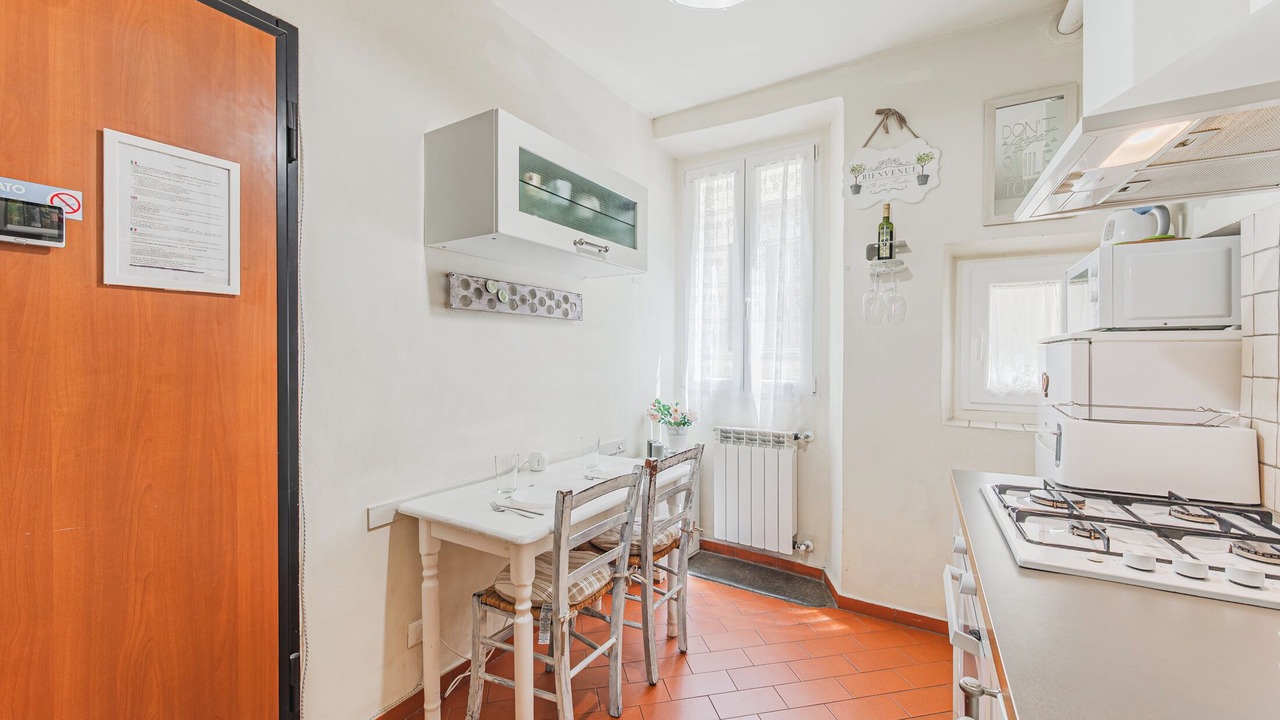 Photo of Kitchen in Santa Croce