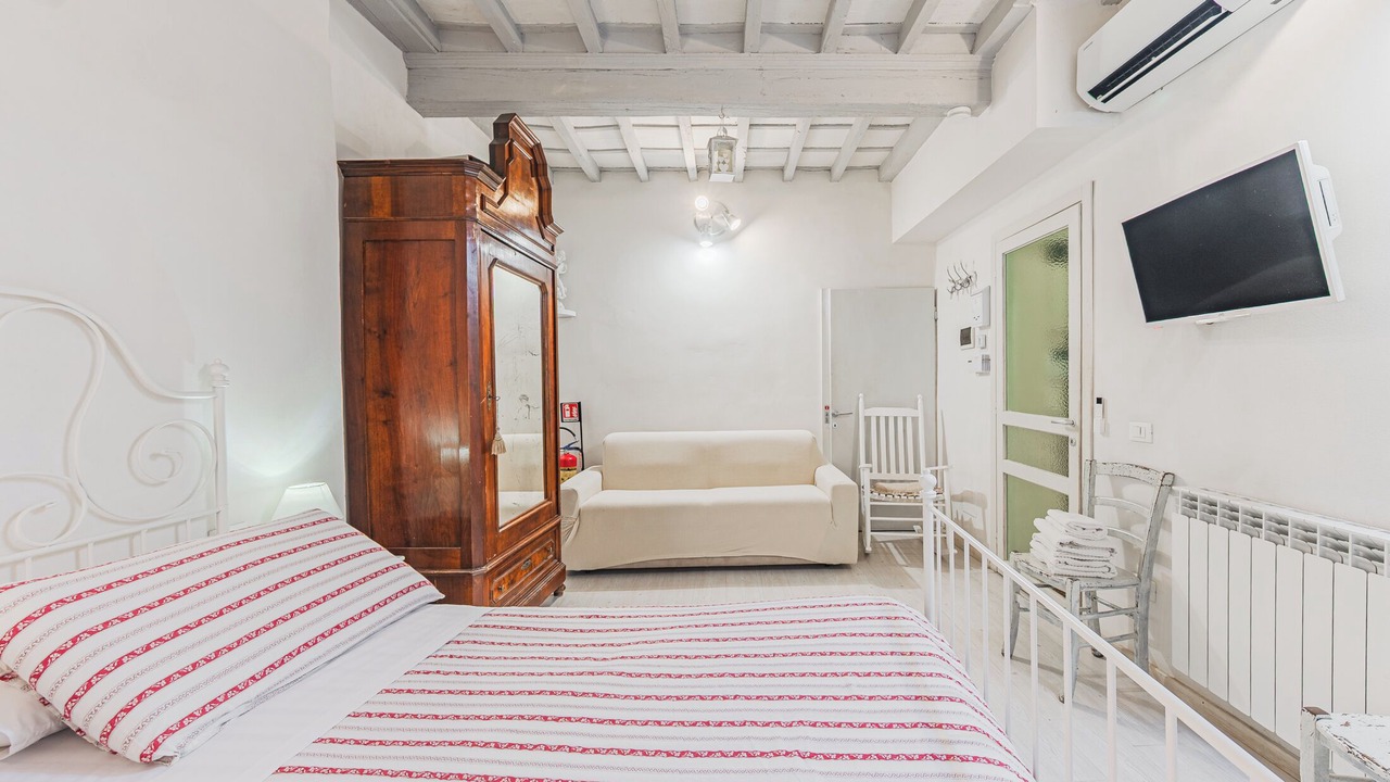 Photo of Bedroom in Santa Croce