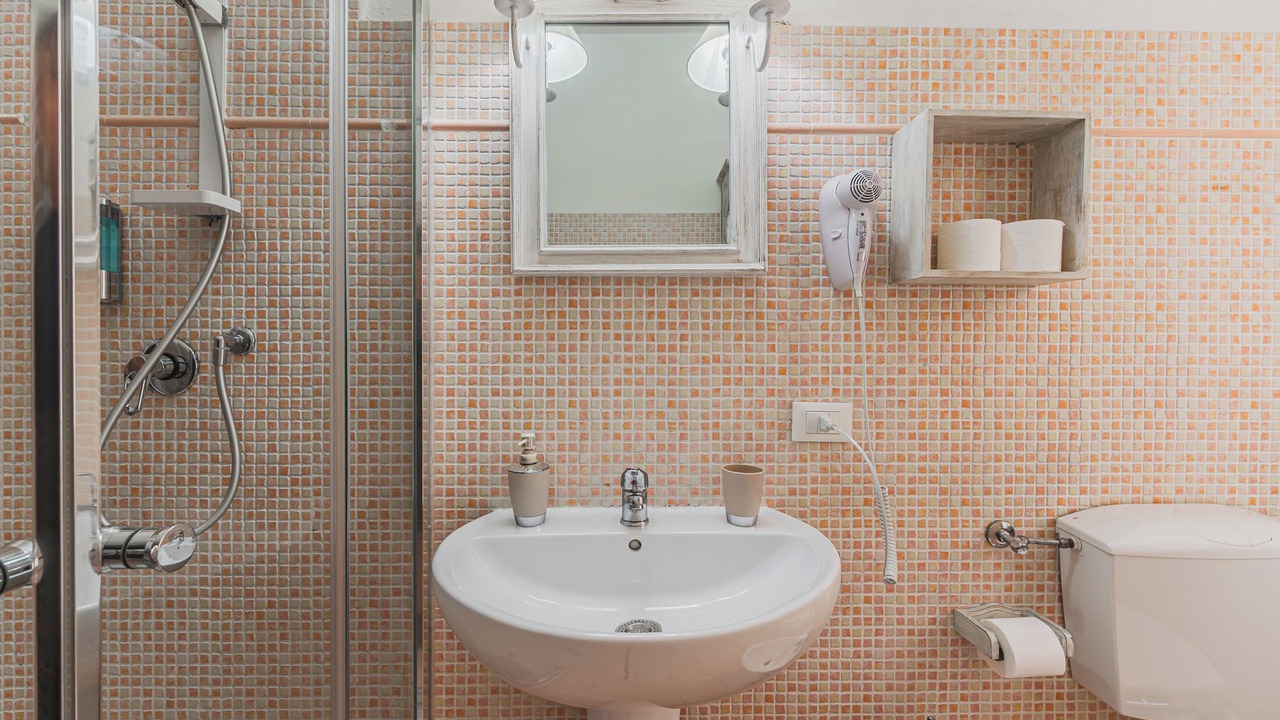 Photo of Bathroom in Santa Croce