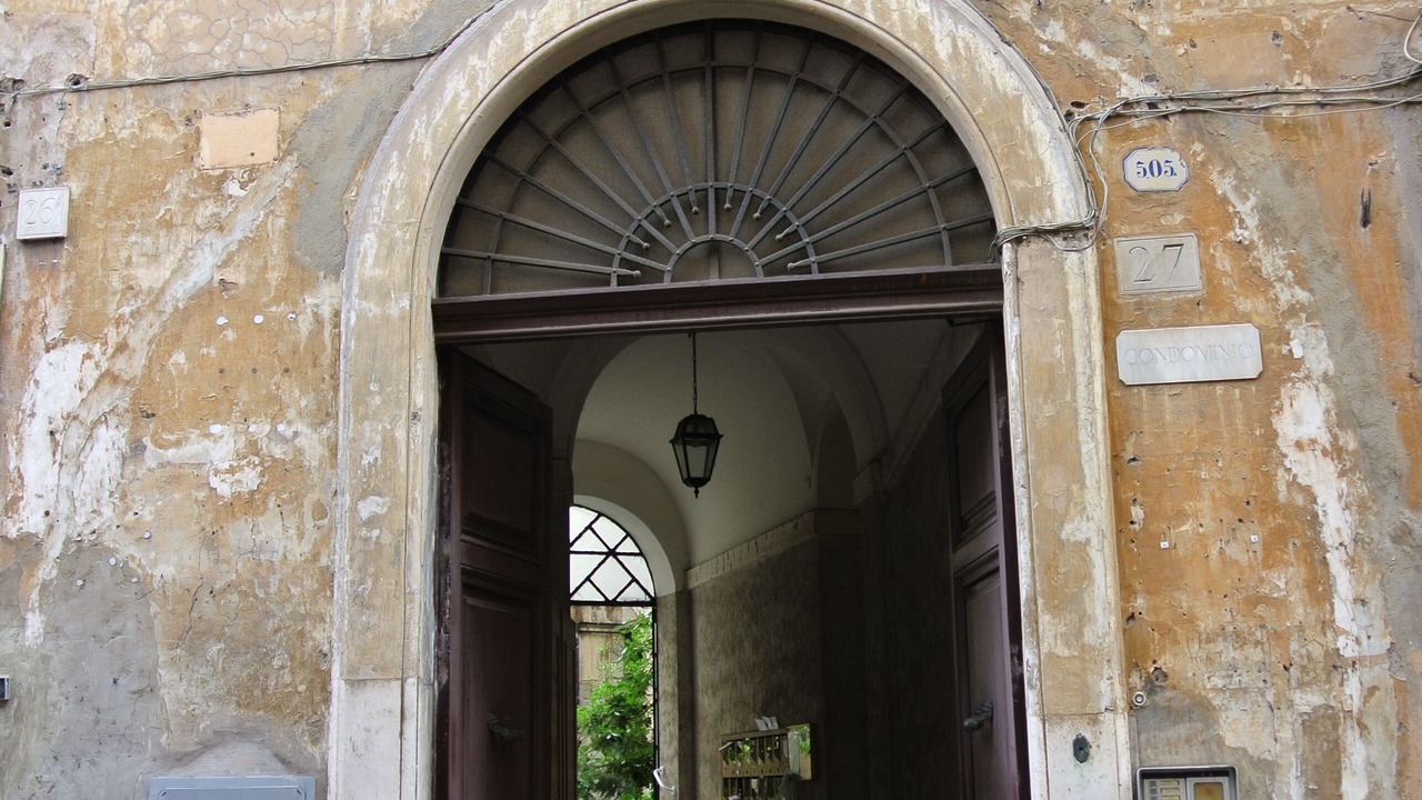Photo of Outdoor in Rione III Colonna