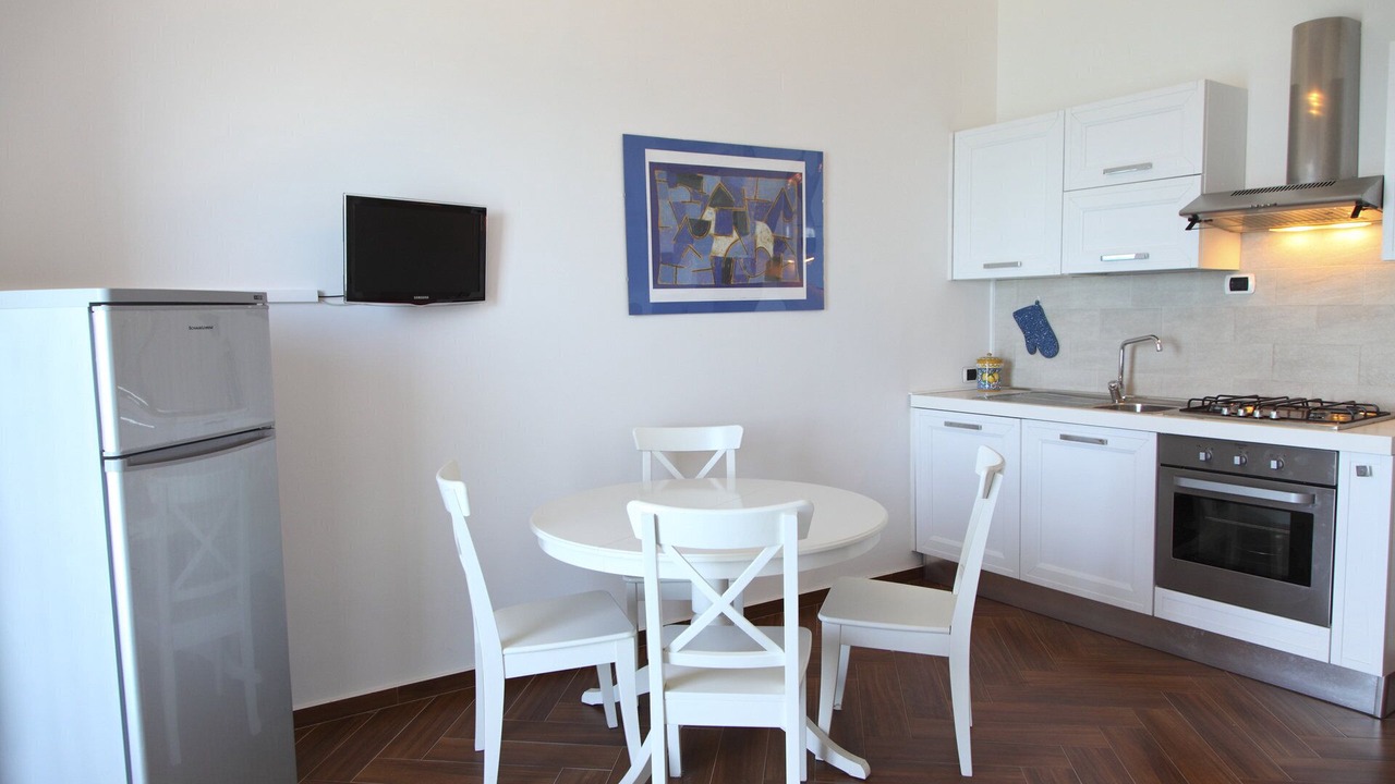 Photo of Kitchen in Cefalu