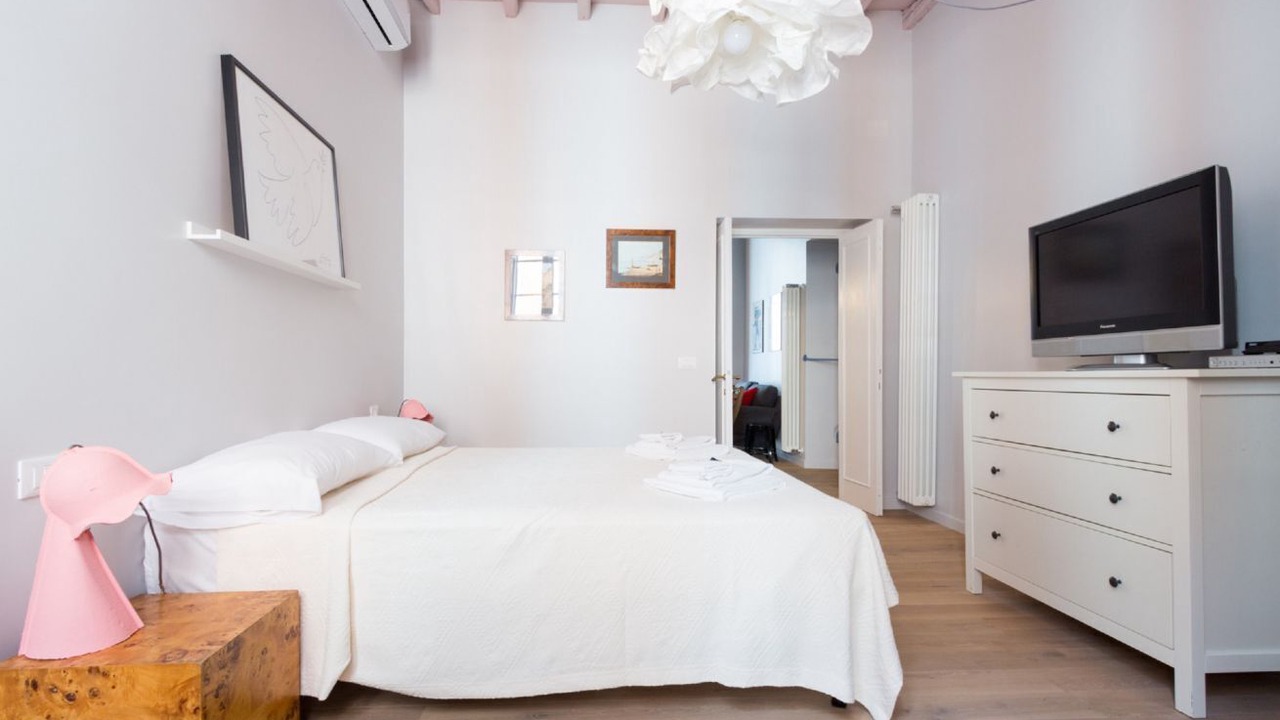 Photo of Bedroom in Navona