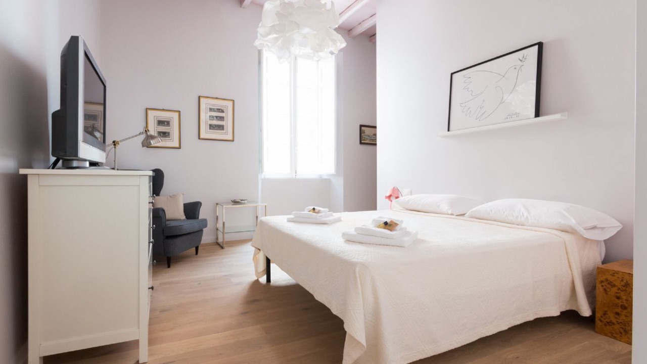 Photo of Bedroom in Navona