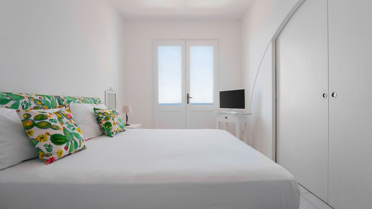 Photo of Bedroom in Massa Lubrense