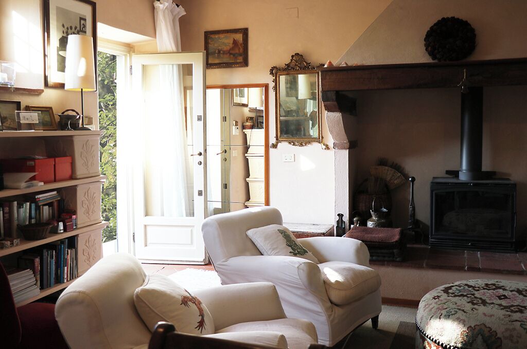 Photo of Livingroom in Scandicci