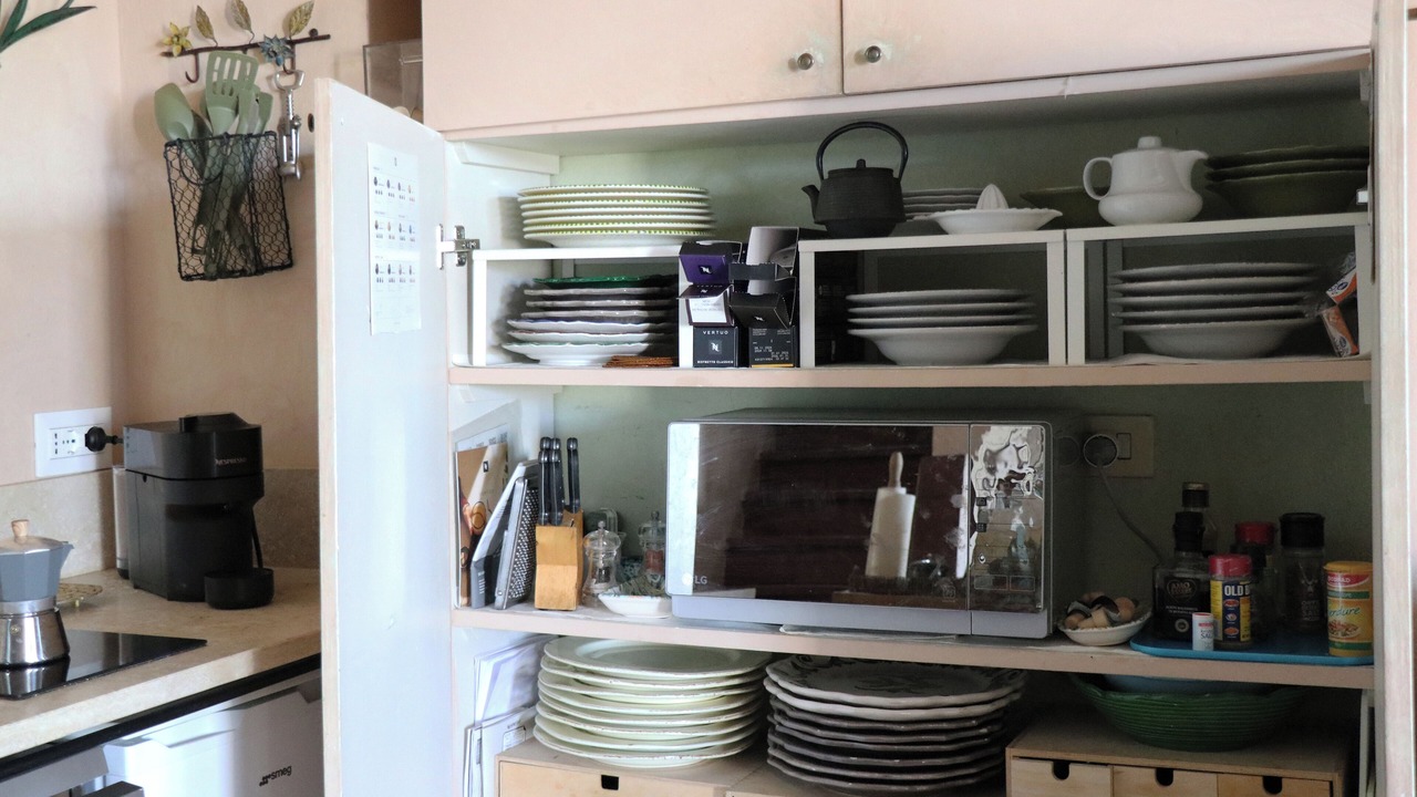 Photo of Kitchen in Scandicci