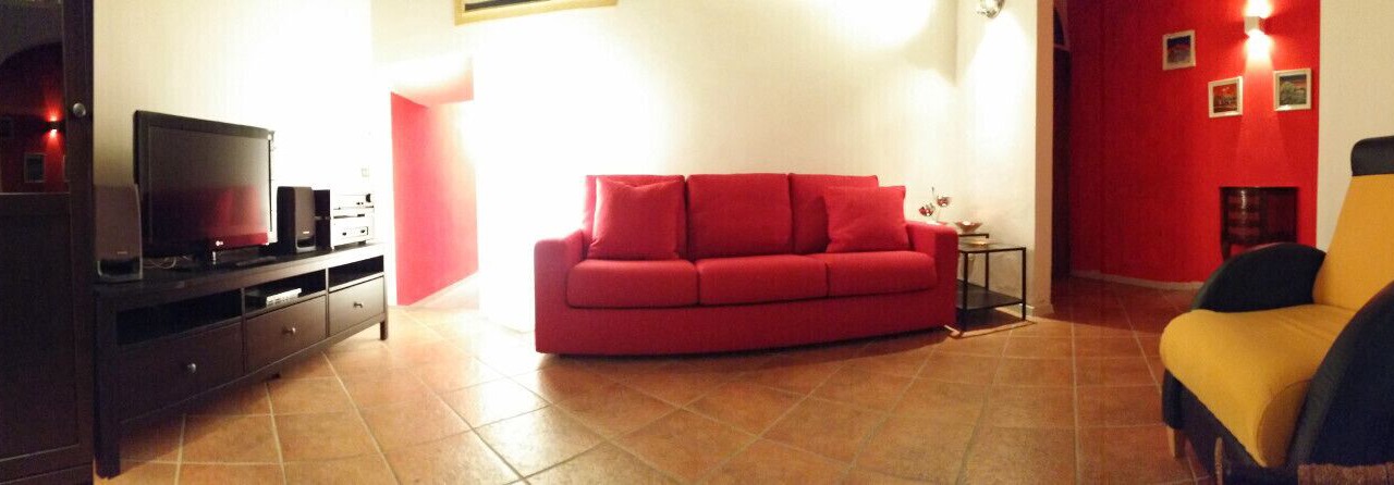 Photo of Livingroom in Duomo