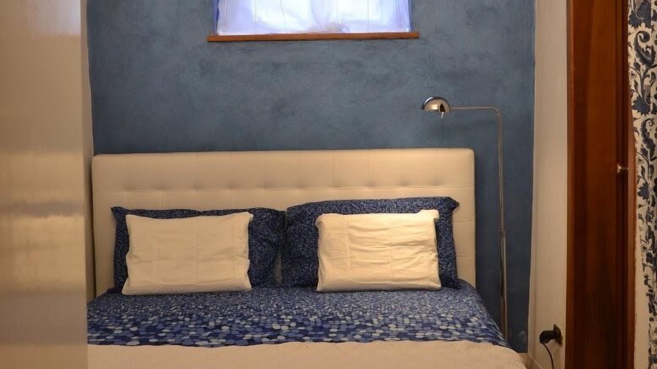 Photo of Bedroom in Duomo