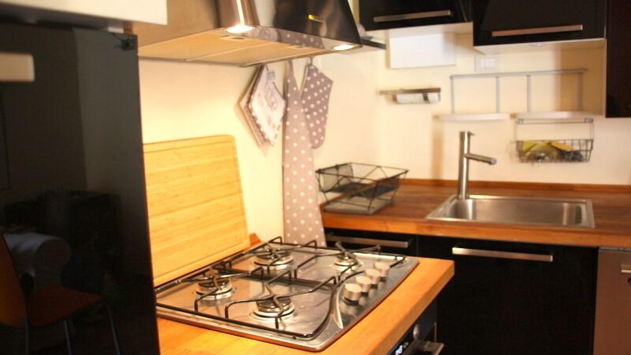 Photo of Kitchen in Santa Croce