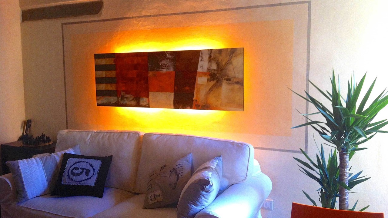 Photo of Livingroom in Santa Croce