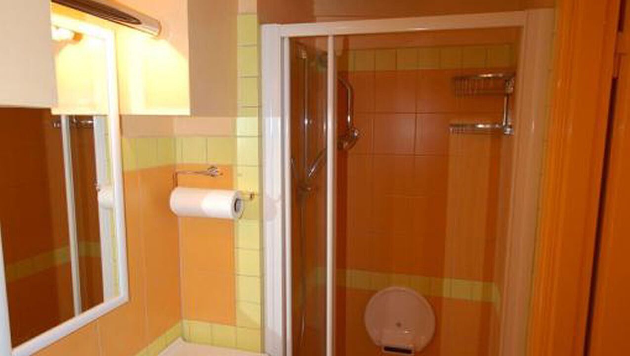 Photo of Bathroom in Rione VII Regola