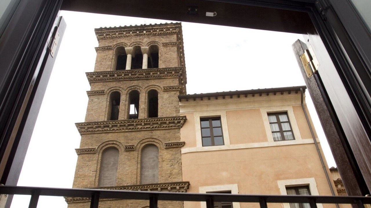 Photo of Others in Rione VII Regola