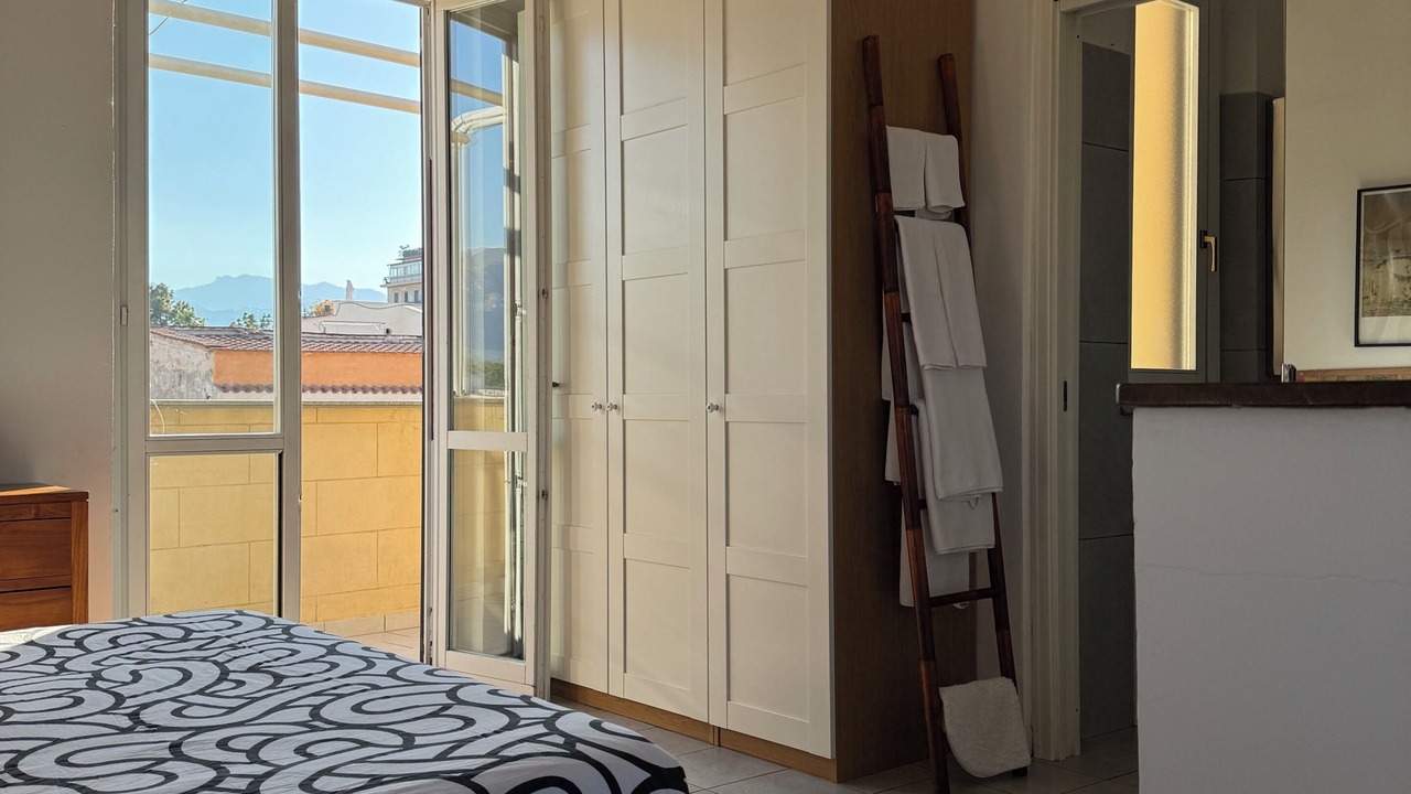 Photo of Bedroom in Monte di Pieta