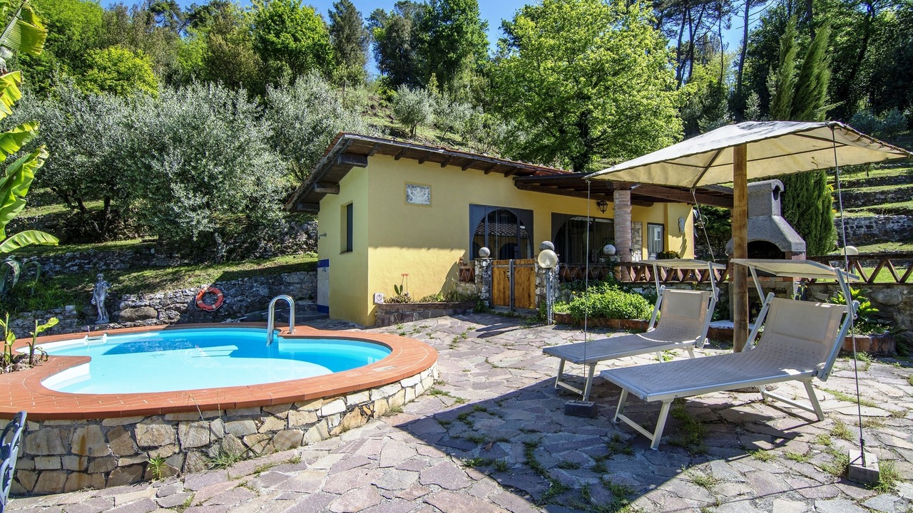 Photo of Outdoor in San Martino in Freddana