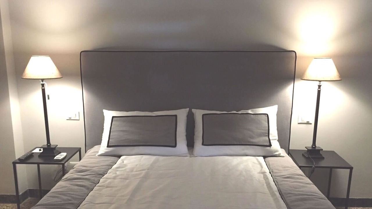 Photo of Bedroom in Trastevere