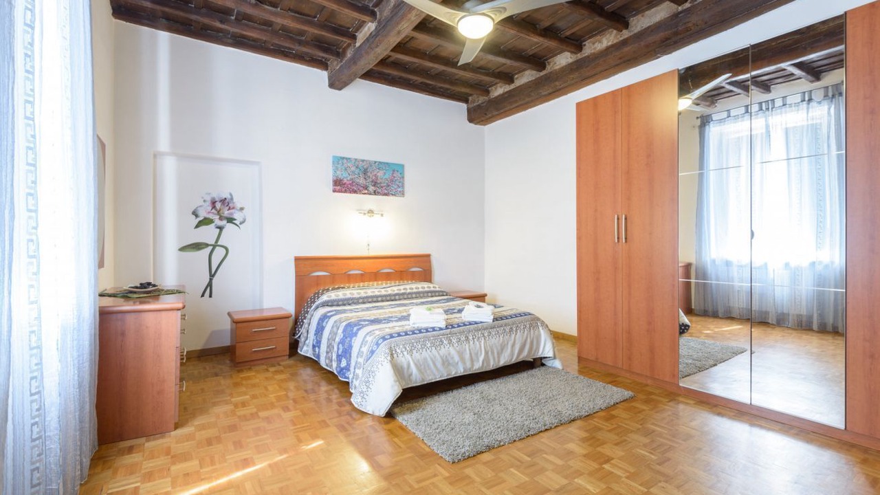 Photo of Bedroom in Monti