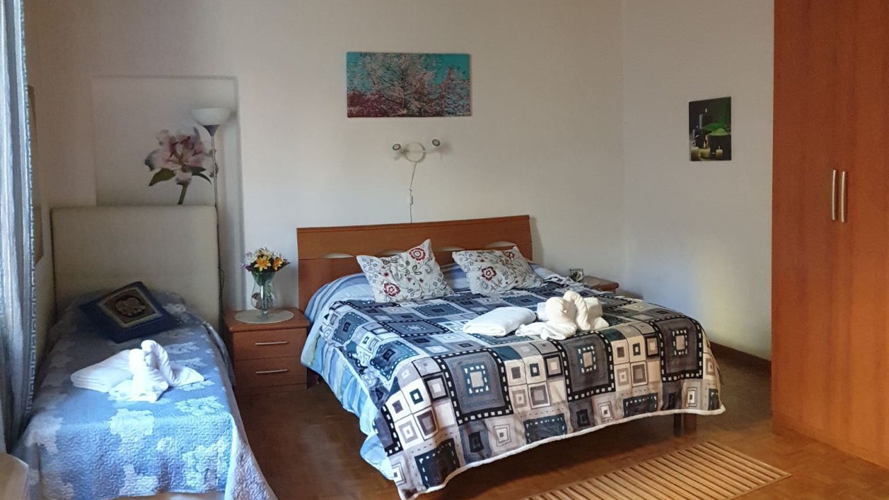 Photo of Bedroom in Monti