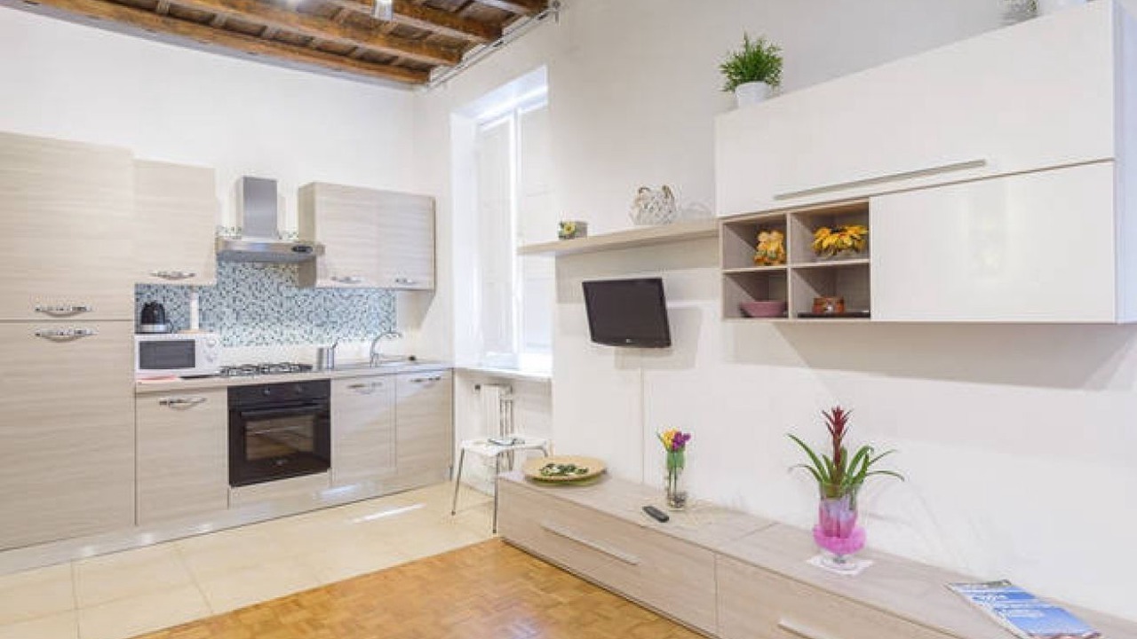 Photo of Kitchen in Monti