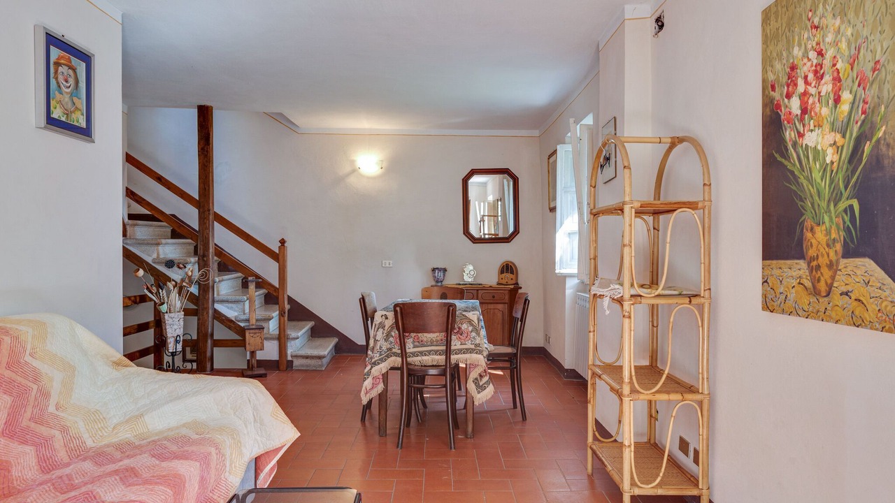 Photo of Livingroom in Convalle
