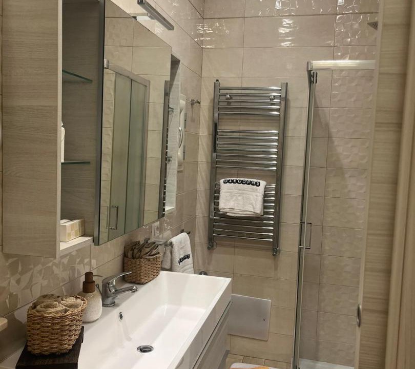 Photo of Bathroom in Sant'Antonio Abate