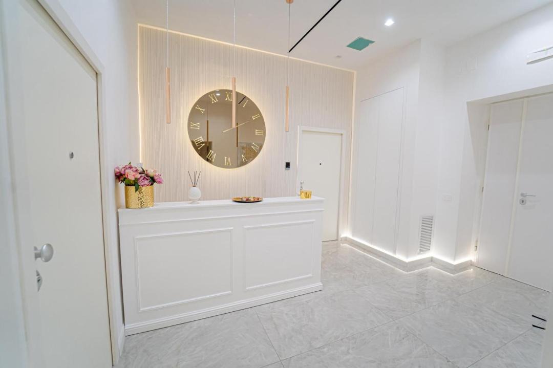 Photo of Bathroom in Castellammare di Stabia