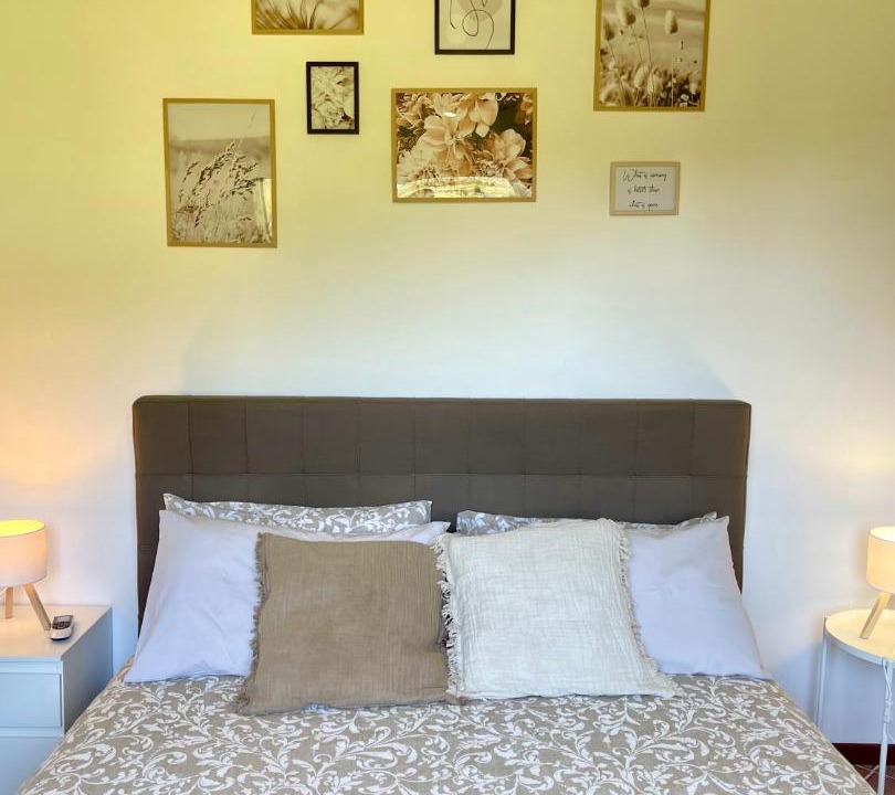 Photo of Bedroom in Vicopisano