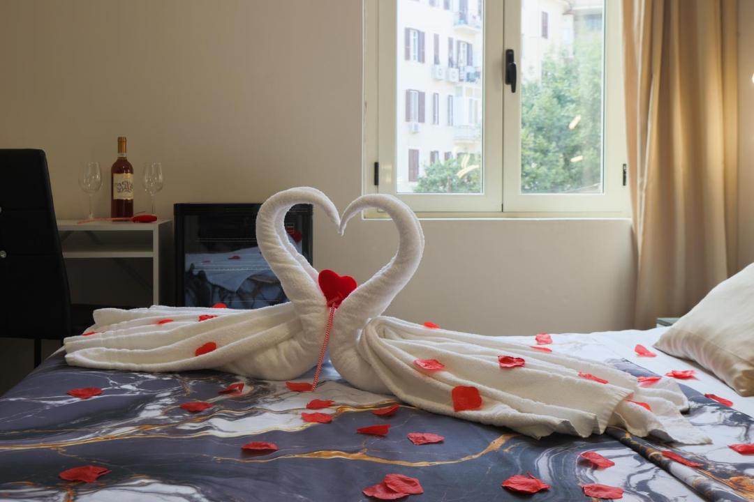 Photo of Bedroom in Nomentano