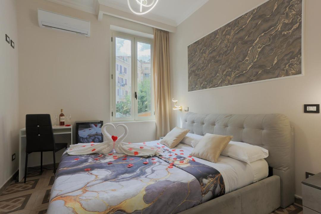 Photo of Bedroom in Nomentano