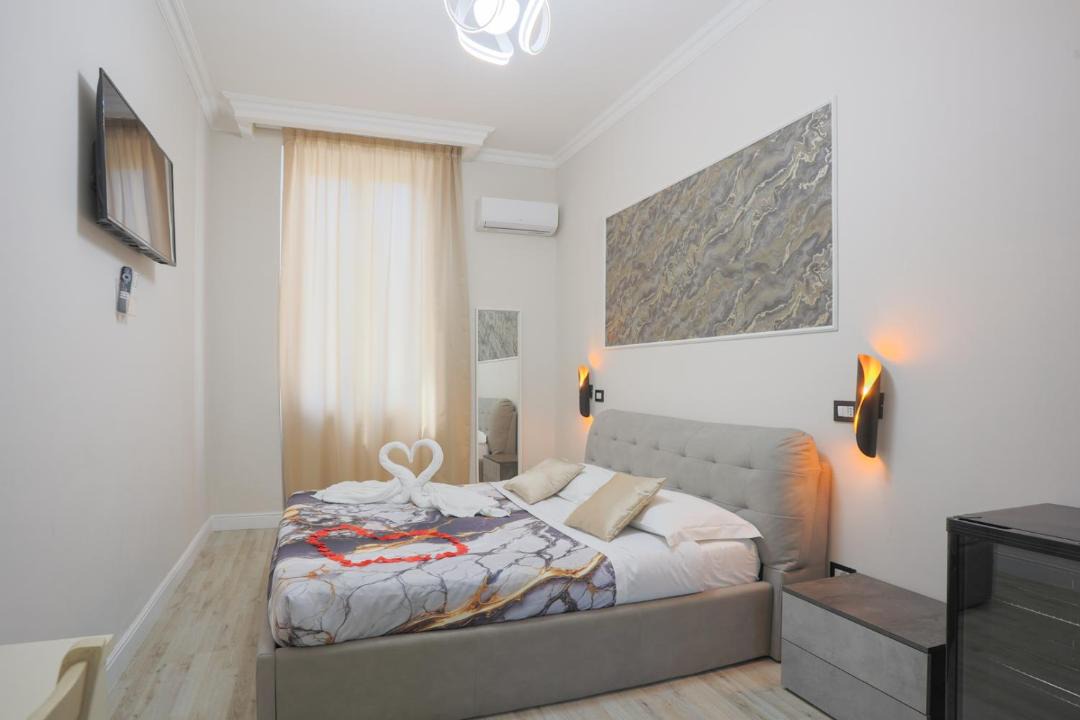 Photo of Bedroom in Nomentano