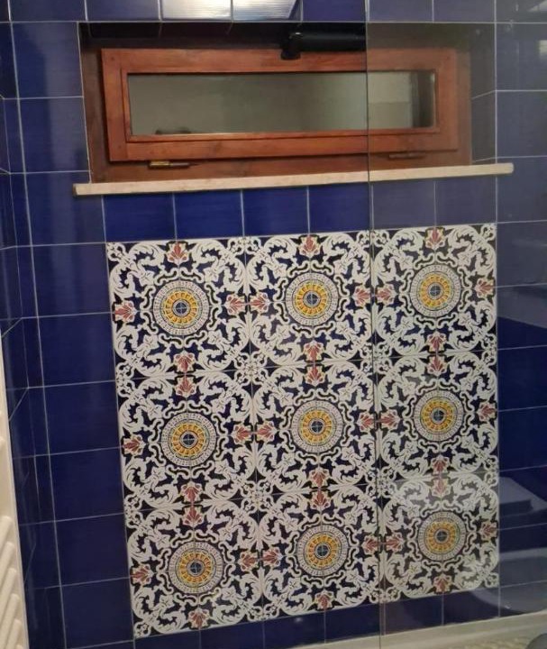 Photo of Bathroom in Velletri
